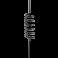 CB Antenne Peiying CB1 bilde 2