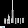 Peiying Mast M2 Autoantenne Bild 1