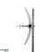 DVB T/T2 ASR Classic P20 2023 TV-Antenne mit ZZA 7 Netzteil Telkom Telmor Bild 2