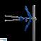 Antena TV DVB T/T2 UHF TT 365 5G Protected Telkom Telmor Bild 3