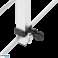 Aktīvā virzītā TV antenna tipa "Yagi" Cabletech attēls 3