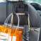 AP11B Headrest Hook Chair 2in1 image 1
