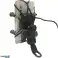 AP14C Motorrad Handyhalterung mit USB Bild 5