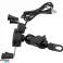 AP14C Motorrad Handyhalterung mit USB Bild 6