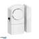 Mini window and door alarm, 1 piece, battery-operated image 3