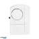Mini window and door alarm, 1 piece, battery-operated image 4