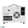 Automatic Voltage Stabilizer KEMOT MSER 10000 10000 VA. servomotor image 3