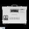 Automatic Voltage Stabilizer KEMOT MSER 10000 10000 VA. servomotor image 2