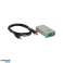 USB RS485-konverter för energimätare bild 1