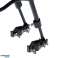 L BRNO Universal cykelholder i aluminium bag billede 1