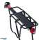L BRNO Universal cykelholder i aluminium bag billede 3
