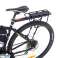 L BRNO Universal cykelholder i aluminium bag billede 5