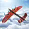 ПЛАНЕР DART BOMBER МОДЕЛЬ ПЛАНЕРА САМОЛЕТА изображение 2