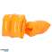 BESTWAY 32005 Грелки для рук Butterfly оранжевые 2 5 лет изображение 1