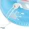 BESTWAY 34037 Baby Schwimmring Rad Schlauchboot mit Sitz Schlauchboot Blau 3 45kg Bild 2