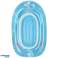 BESTWAY 34037 Baby Schwimmring Rad Schlauchboot mit Sitz Schlauchboot Blau 3 45kg Bild 3