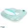 BESTWAY 43097 Air mattress armchair deckchair 102 x 94cm image 6