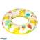 BESTWAY 51124 Peldbaseins bumbu aplis airēšanas baseins 122cm 2 4 gadi attēls 4