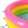 INTEX 57107 Piscine de jardin gonflable pour enfants arc-en-ciel photo 1