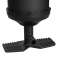 BESTWAY 62002 Kolben Handpumpe 30cm Bild 4