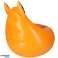 BESTWAY 75116 Aufblasbarer Sessel Fuchs 70kg Bild 3