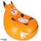 BESTWAY 75116 Aufblasbarer Sessel Fuchs 70kg Bild 4