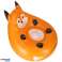 BESTWAY 75116 Aufblasbarer Sessel Fuchs 70kg Bild 5