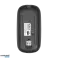 Souris sans fil Rebel WM210 noire photo 3