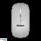 Souris sans fil Rebel WM210 Argent photo 2