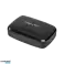 Căști wireless cu power bank Kruger&amp;Matz M19 fotografia 3