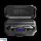 Casque sans fil intra-auriculaire avec power bank Kruger&amp;Matz M6 couleur noire photo 3