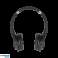 Kruger&amp;Matz Wireless Over-Ear Headphones Model Wave 2 image 1