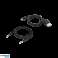 Wireless Over-Ear Headphones with ANC Kruger&amp;Matz F3A image 3