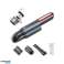 Cordless Car Vacuum Cleaner NAVITEL CL100 image 4