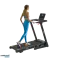 Electric Treadmill REBEL ACTIVE model RBA 1002 image 4