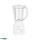 Blender met kan 500W wit foto 1