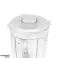 Blender met kan 500W wit foto 5
