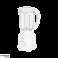Blender met kan 500W wit foto 2
