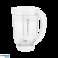 Blender met kan 500W wit foto 4