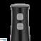 Handmixer 400W schwarz Bild 3