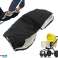 BQ19K Handwarmer trolley foto 1