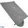 BQ26F Green Mummy Sleeping Bag image 3