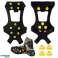 BQ41A Anti-slip pads roz 41 47 image 1