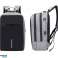 BQ57 Wasserdichter Laptop-Rucksack Bild 1