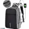 BQ57 Wasserdichter Laptop-Rucksack Bild 2