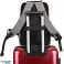 BQ57 Wasserdichter Laptop-Rucksack Bild 3