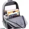 BQ57 Wasserdichter Laptop-Rucksack Bild 4
