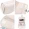 BQ59B Trousse de toilette de voyage grise photo 3