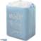 BQ66B Laundry Bag Container Blue image 1