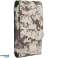 BQ74B Camouflage Belt Pouch image 4